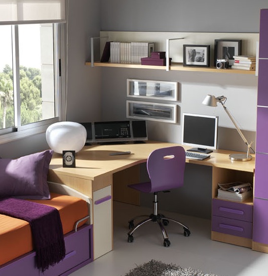 Diez ideas para reformar habitación Muebles Orts Blog
