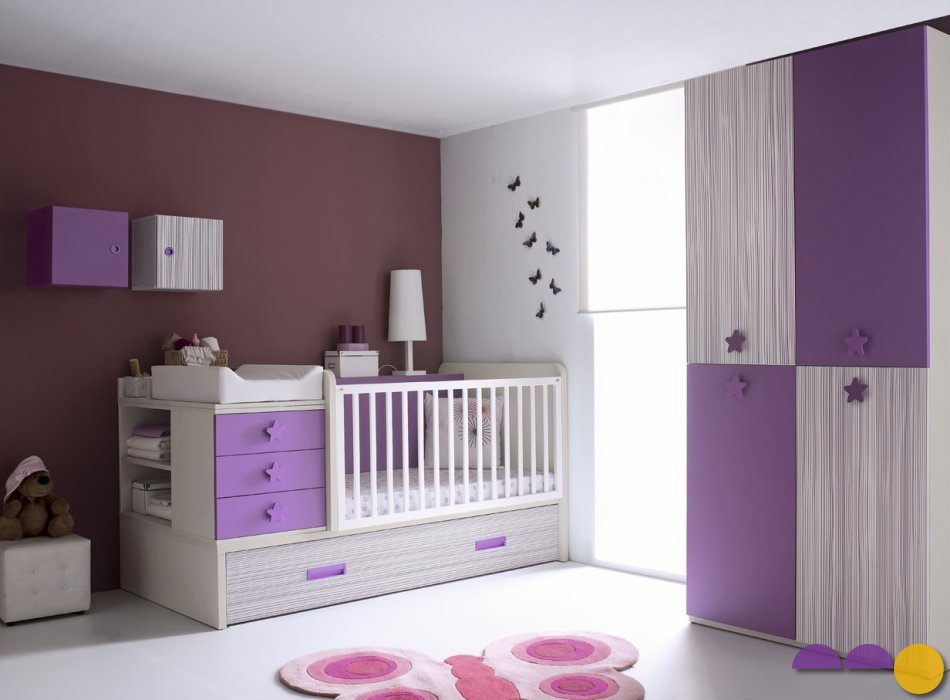 Conoce los dormitorios infantiles de Muebles Orts - Muebles Orts Blog