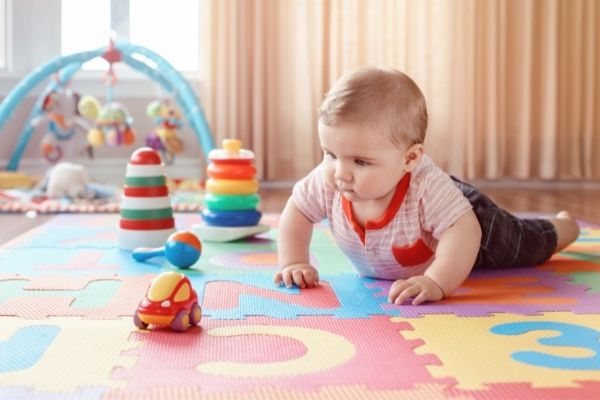 Juegos gratis para Bebés y Niños