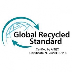 Certificación Global Recycled Standard