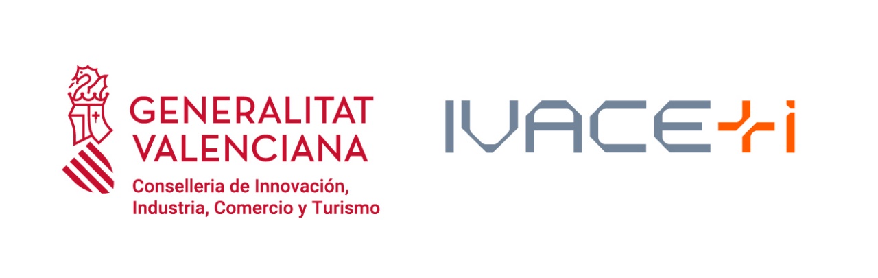 Conselleria de Innovación, Industria, Comercio y Turismo. IVACE