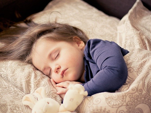 dormitorio infantil