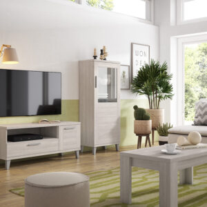 Salón 01 Make a home