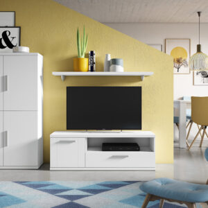 Salón 02 Make a home