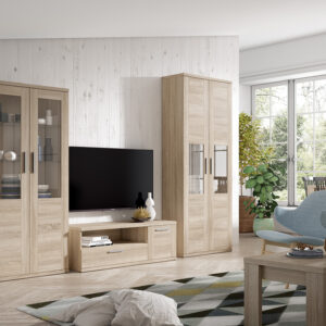 Salón 04 Make a home