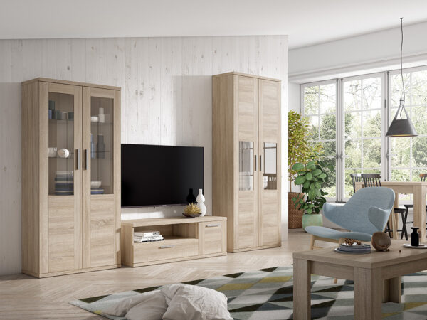 Salón 04 Make a home