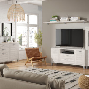 Salón 05 Make a home