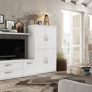 Salón 06 Make a home