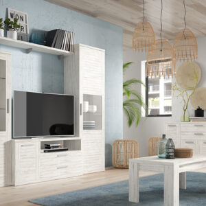 Salón 08 Make a home