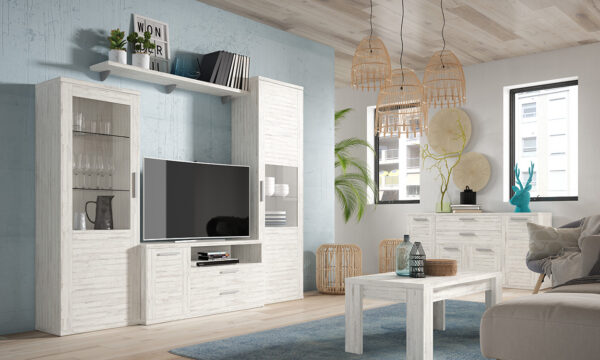Salón 08 Make a home