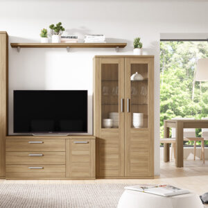 Salón 10 Make a home