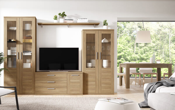 Salón 10 Make a home
