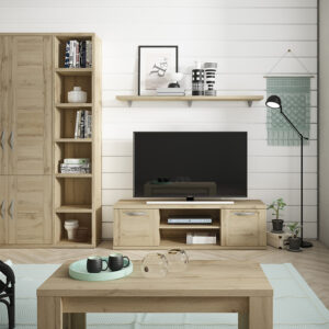 Salón 11 Make a home