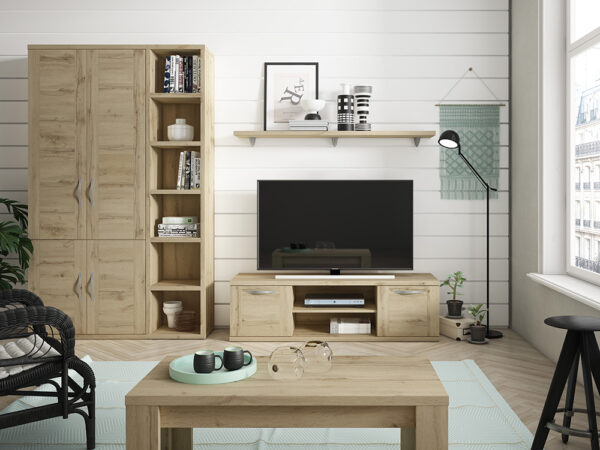 Salón 11 Make a home