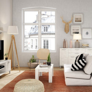 Salón 12 Make a home