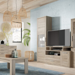 Salón 13 Make a home