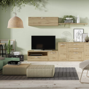 Salón 14 Make a home