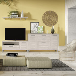 Salón 15 Make a home