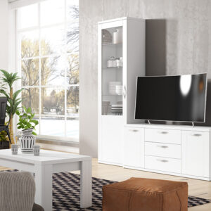 Salón 16 Make a home