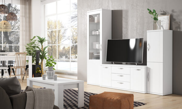 Salón 16 Make a home