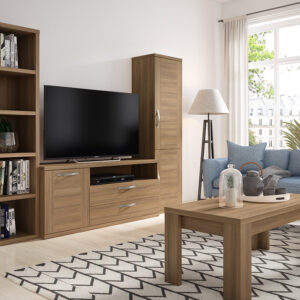 Salón 17 Make a home