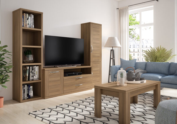 Salón 17 Make a home