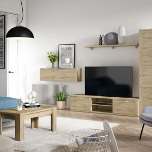 Salón 18 Make a home