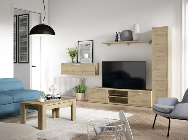 Salón 18 Make a home