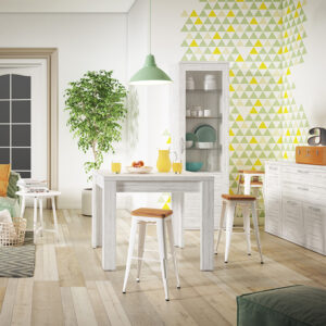 Salón 19 Make a home