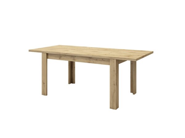 Mesa de comedor apertura centro - Imagen 2