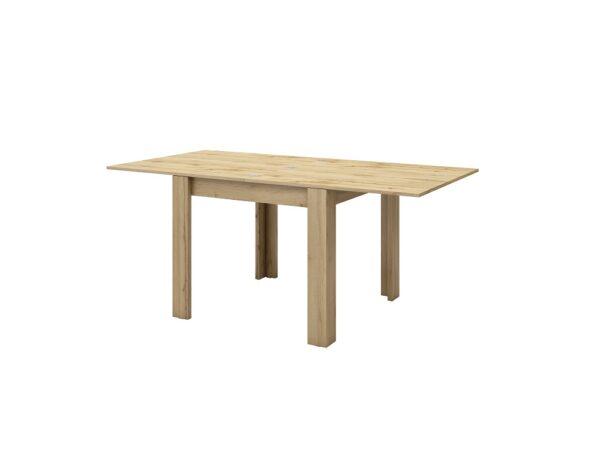 Mesa de comedor apertura libro - Imagen 2