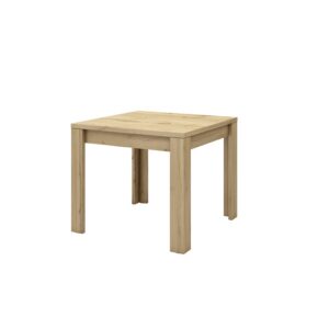 Mesa de comedor apertura libro