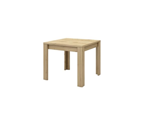 Mesa de comedor apertura libro