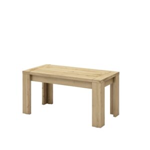 Mesa de centro portería