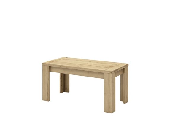 Mesa de centro portería