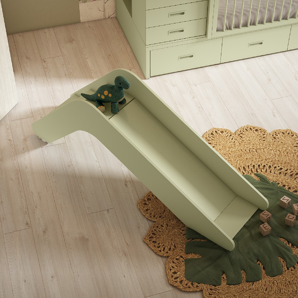 Cuna Convertible - Imagen 3