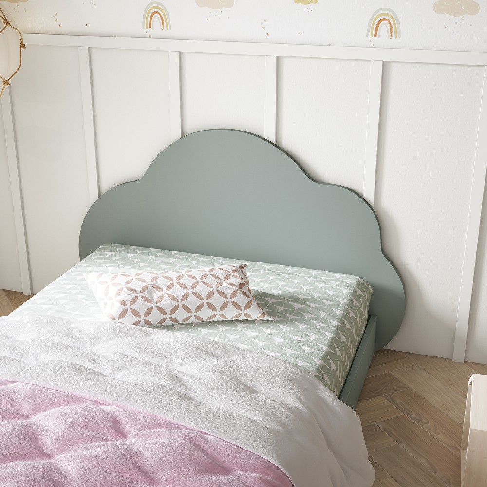 Cama Nube - Imagen 2