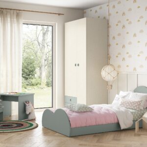 Cama Nube