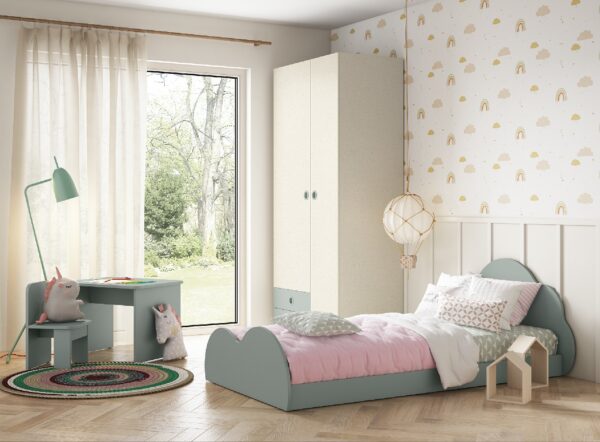 Cama Nube