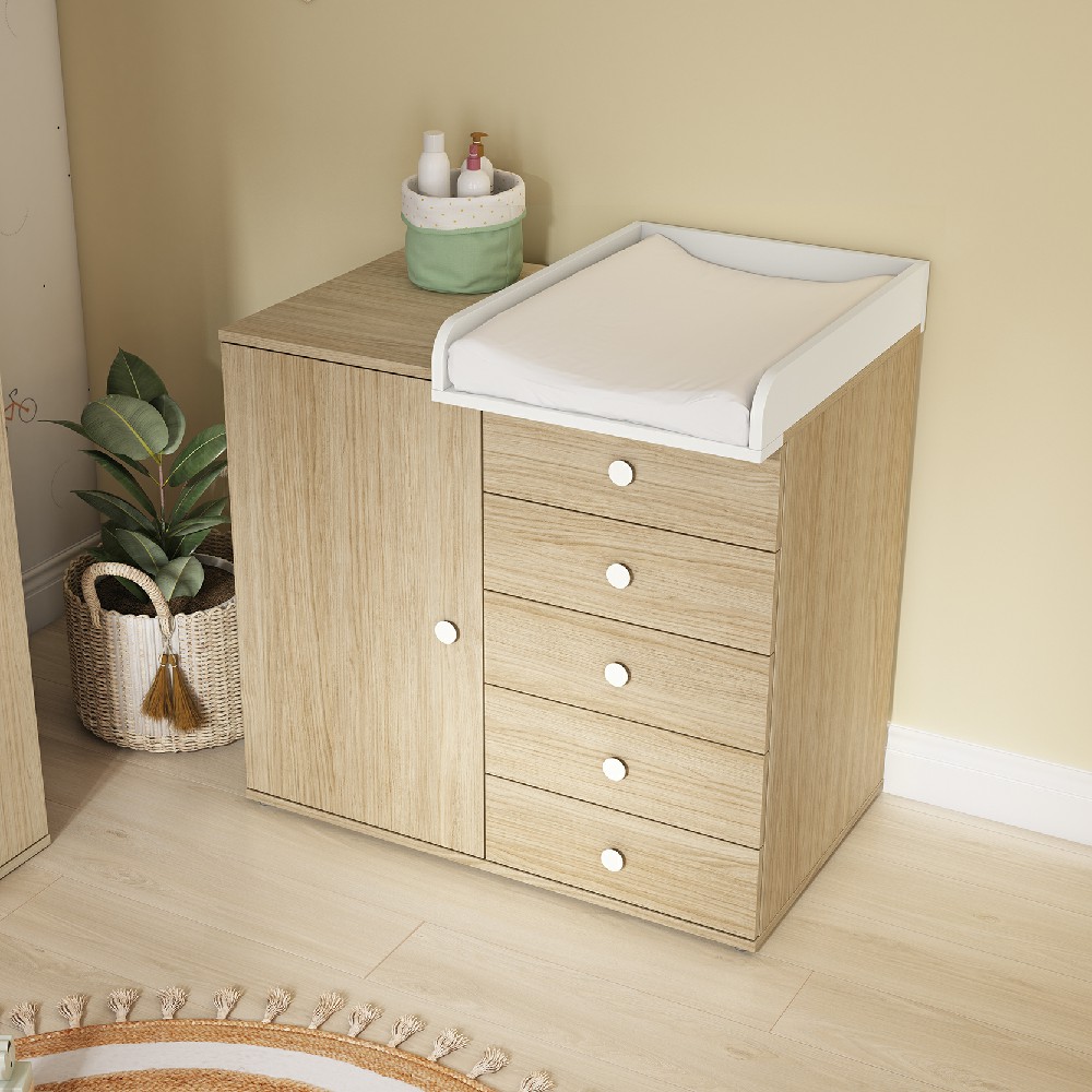 Cuna Nordik - Imagen 2