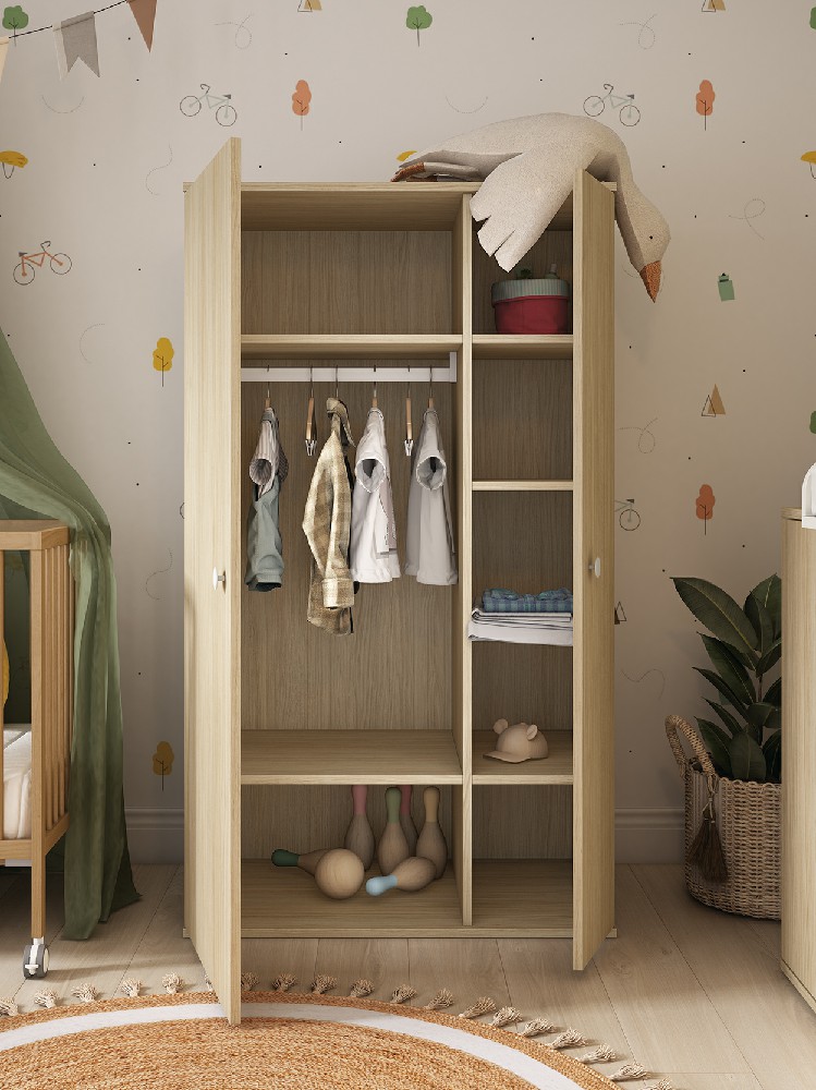 Cuna Nordik - Imagen 3