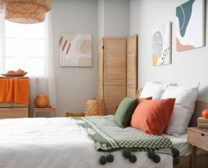 ideas decoracion dormitorio