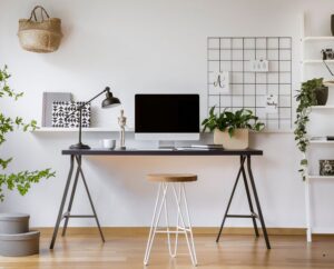 oficina en casa ideas