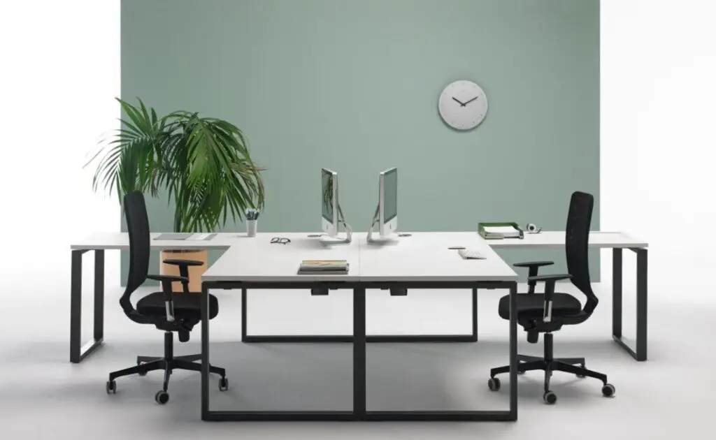 smart working