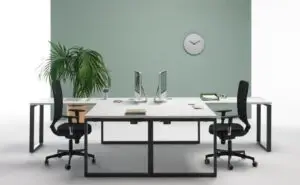 smart working